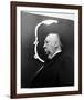 Alfred Hitchcock-null-Framed Photo