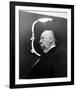 Alfred Hitchcock-null-Framed Photo