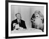 Alfred Hitchcock-null-Framed Photographic Print