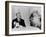 Alfred Hitchcock-null-Framed Photographic Print