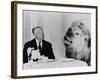 Alfred Hitchcock-null-Framed Photographic Print