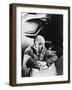 Alfred Hitchcock-null-Framed Photographic Print