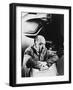 Alfred Hitchcock-null-Framed Photographic Print