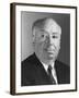 Alfred Hitchcock-null-Framed Photographic Print