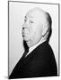 Alfred Hitchcock-null-Mounted Photographic Print