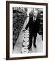 Alfred Hitchcock-null-Framed Photographic Print