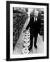 Alfred Hitchcock-null-Framed Photographic Print