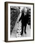 Alfred Hitchcock-null-Framed Photographic Print