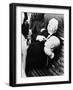 Alfred Hitchcock-null-Framed Photographic Print