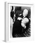 Alfred Hitchcock-null-Framed Photographic Print