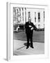 Alfred Hitchcock-null-Framed Photographic Print