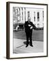 Alfred Hitchcock-null-Framed Photographic Print