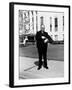 Alfred Hitchcock-null-Framed Photographic Print