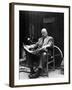 Alfred Hitchcock-null-Framed Photographic Print