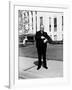 Alfred Hitchcock-null-Framed Photographic Print