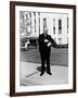 Alfred Hitchcock-null-Framed Photographic Print