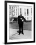 Alfred Hitchcock-null-Framed Photographic Print