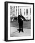 Alfred Hitchcock-null-Framed Photographic Print