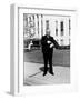 Alfred Hitchcock-null-Framed Photographic Print