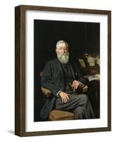 Alfred Illingworth-James Charles-Framed Giclee Print