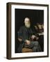 Alfred Illingworth-James Charles-Framed Giclee Print