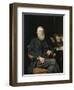 Alfred Illingworth-James Charles-Framed Giclee Print