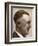 Alfred J Goulding, Australian Film Director, 1933-null-Framed Giclee Print