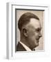 Alfred J Goulding, Australian Film Director, 1933-null-Framed Giclee Print