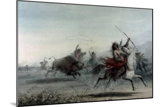 Art Print, , large
