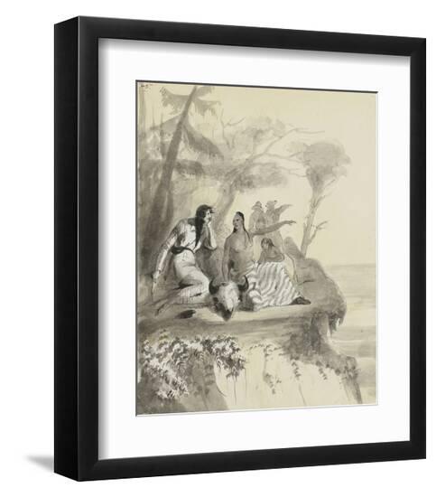 Premium Giclee Print, , large
