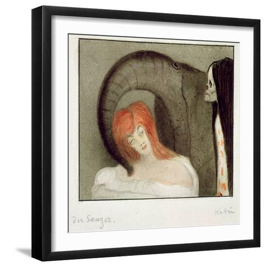 Premium Giclee Print, , large
