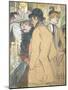 Alfred la Guigne, 1894-Henri de Toulouse-Lautrec-Mounted Giclee Print