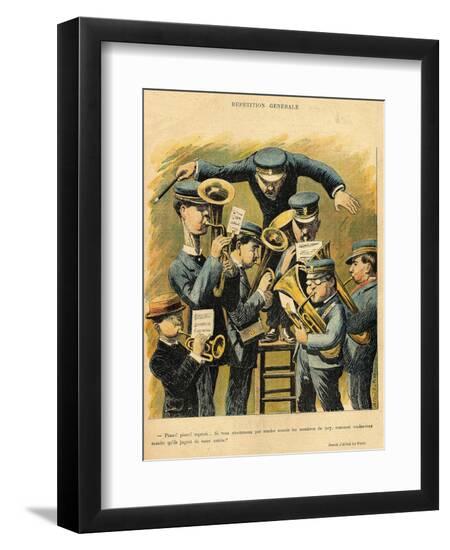Premium Giclee Print, , large