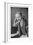 Alfred, Lord Milner, British Statesman, 1901-Elliott & Fry-Framed Giclee Print