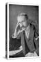 Alfred, Lord Milner, British Statesman, 1901-Elliott & Fry-Stretched Canvas