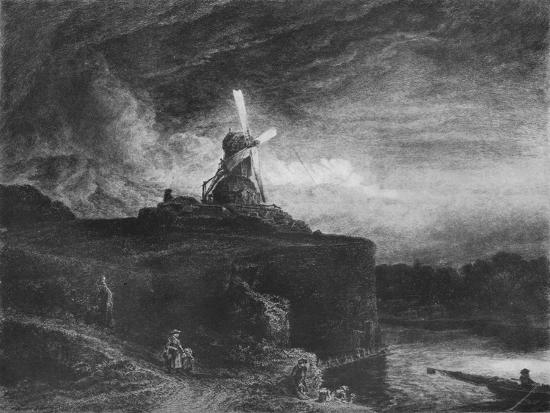 Giclee Print, , large