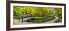 Alfred Nicholas Gardens-Wayne Bradbury-Framed Photographic Print