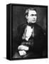 Alfred Nobel, Aged 20-null-Framed Stretched Canvas