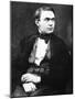 Alfred Nobel, Aged 20-null-Mounted Giclee Print