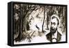 Alfred Nobel Lost His Youngest Brother in a Titanic Explosion-null-Framed Stretched Canvas
