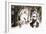 Alfred Nobel Lost His Youngest Brother in a Titanic Explosion-null-Framed Giclee Print