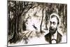 Alfred Nobel Lost His Youngest Brother in a Titanic Explosion-null-Mounted Giclee Print