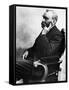 Alfred Nobel, Swedish Chemist and Inventor-Science Source-Framed Stretched Canvas