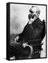 Alfred Nobel, Swedish Chemist and Inventor-Science Source-Framed Stretched Canvas