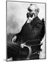Alfred Nobel, Swedish Chemist and Inventor-Science Source-Mounted Giclee Print