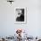 Alfred Nobel, Swedish Chemist and Inventor-Science Source-Framed Giclee Print displayed on a wall