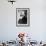 Alfred Nobel, Swedish Chemist and Inventor-Science Source-Framed Giclee Print displayed on a wall