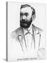 Alfred Nobel-null-Stretched Canvas