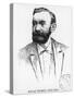 Alfred Nobel-null-Stretched Canvas