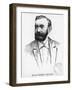 Alfred Nobel-null-Framed Giclee Print